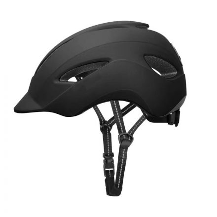 Casco Modelo EW001 Helm (Schwarz)