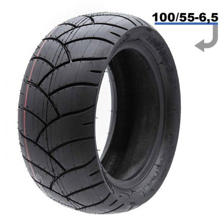 Tire 100/55-6.5 [Xuancheng]